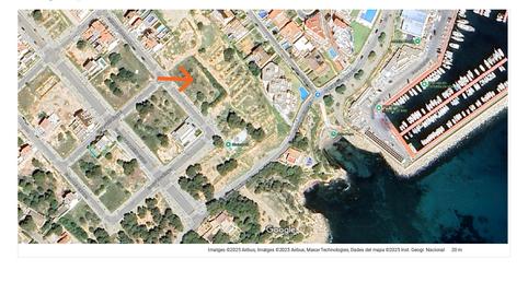 Foto 5 de Casa adosada en venda a Carrer 11 de Setembre, 27, L'Ametlla de Mar pueblo, Tarragona