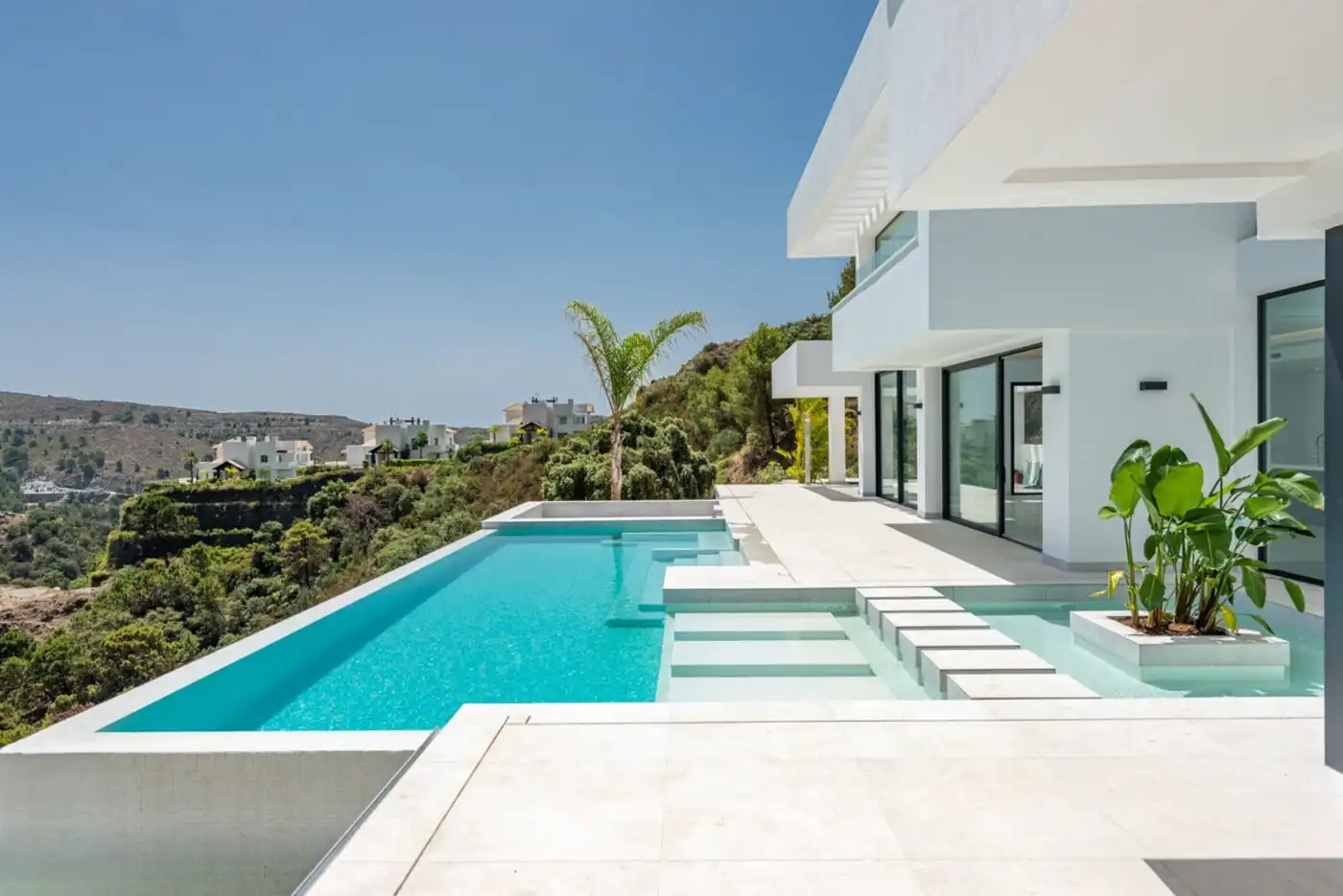 Casa amb terrassa en venda a Montemayor - Marbella Club, imagen 3