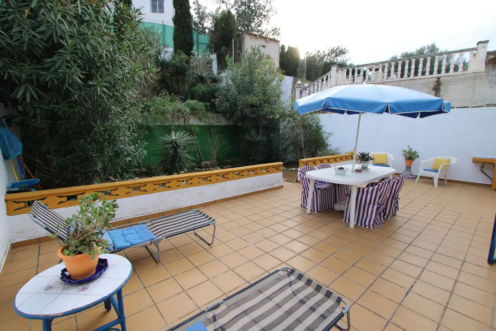 Maison mitoyenne à vendre à El Ràfol d'Almúnia, imagen 10