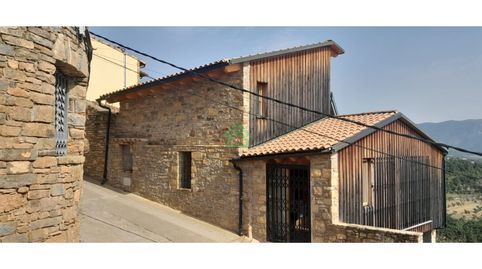 Foto 2 de Casa o chalet en venta en Calle Unica-s Joan Vinyafrescal, La Pobla de Segur, Lleida