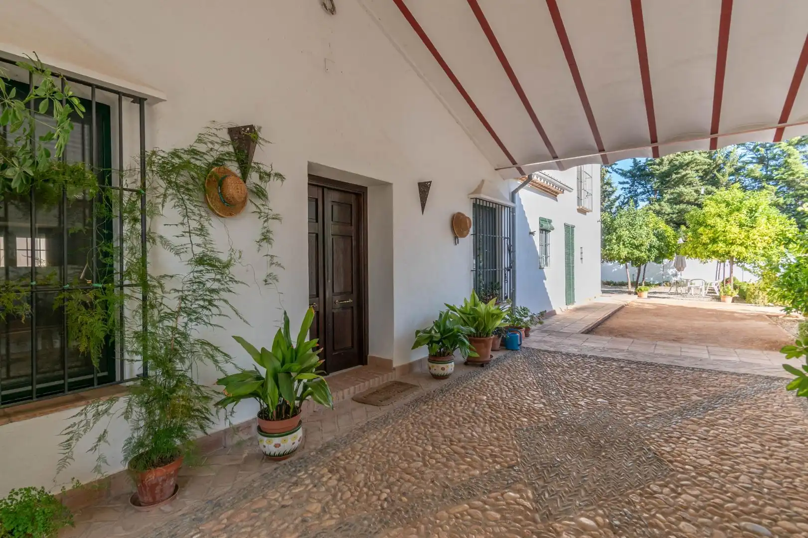 Chalet con piscina en venta en Moraleda de Zafayona, imagen 21