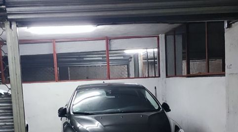 Foto 3 de Garatge en venda a Rúa Cabeza de Manzaneda, 6, Casco Viejo, Ourense Capital