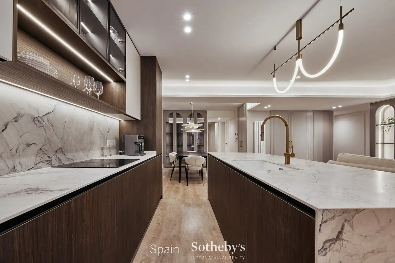 Apartamento con ascensor en venta en Calle de Núñez de Balboa, imagen 11