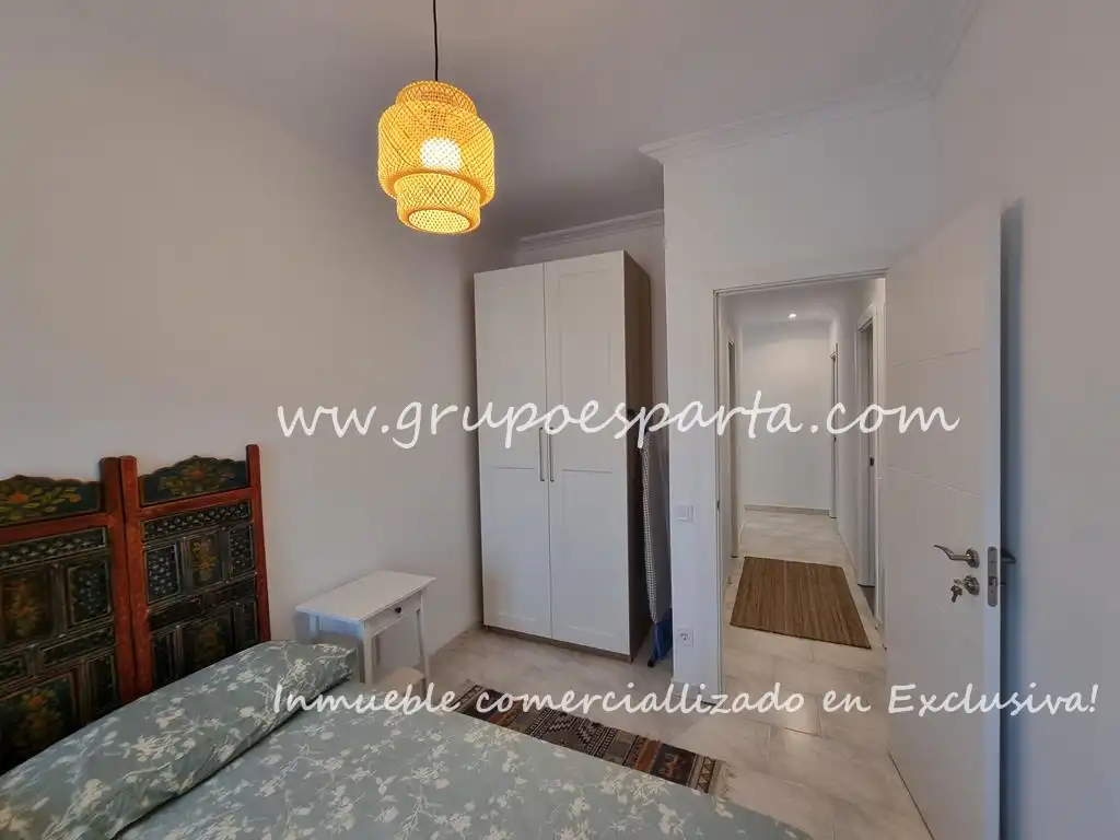 Zimmer in Calle los Arcos, 1, Sanlúcar la Mayor