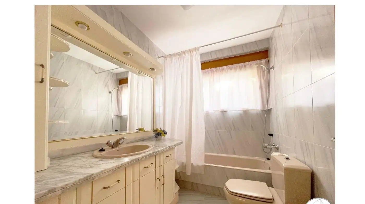 Baño de Dúplex en venta en El Ejido con Terraza y Trastero