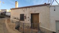 Exterior view of House or chalet for sale in Fiñana