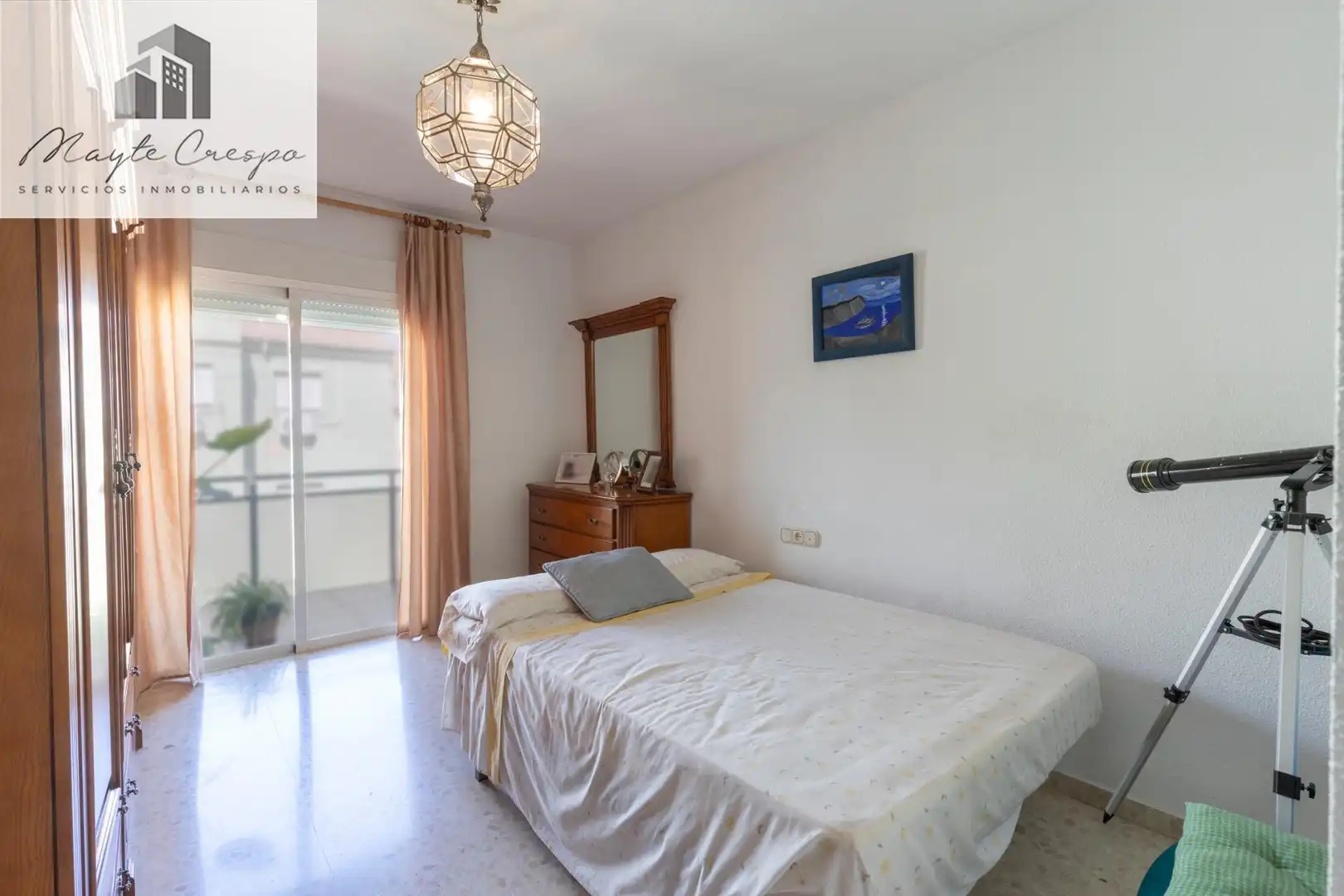 Appartement avec terrasse à vendre à Peligros, imagen 18