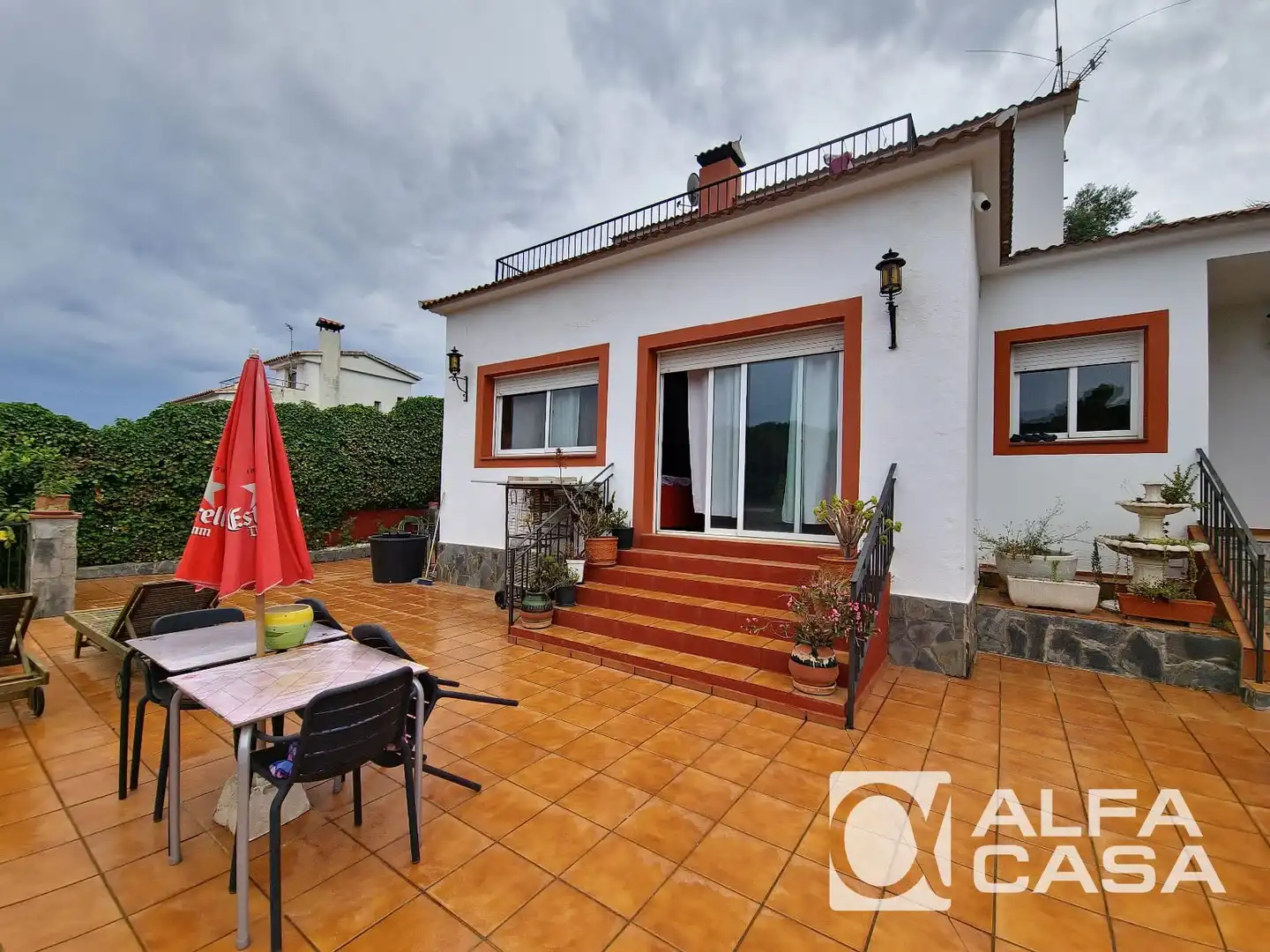 Maison avec terrasse à vendre à Mas Romeu, imagen 32