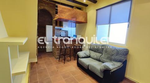 Foto 4 von Maisonette zur Miete in Calle Ribera de Curtidores, Embajadores - Lavapiés, Madrid Capital