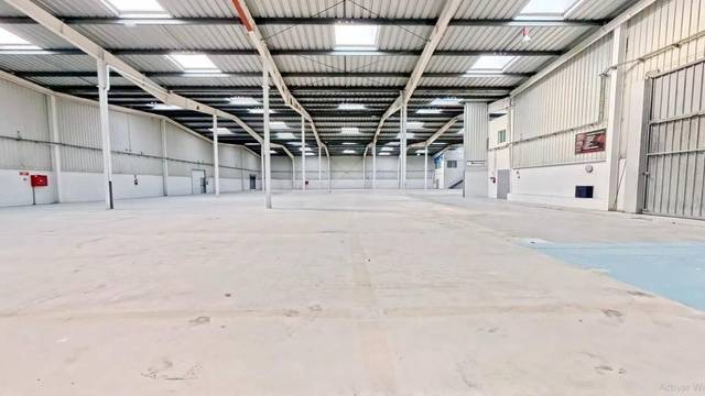 Nave industrial en Alquiler en Vallgorguina