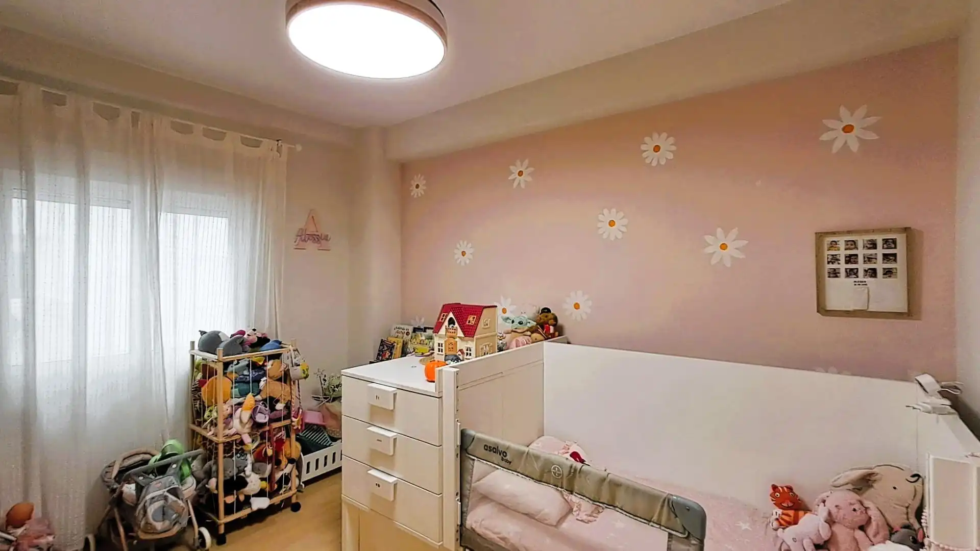 Piso con balcón en venta en Avenida de la Luz, imagen 11