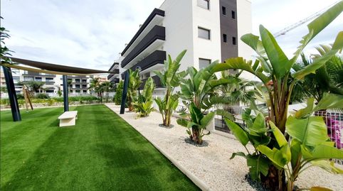 Foto 2 de Apartamento en venta en Villamartín - Las Filipinas, Orihuela