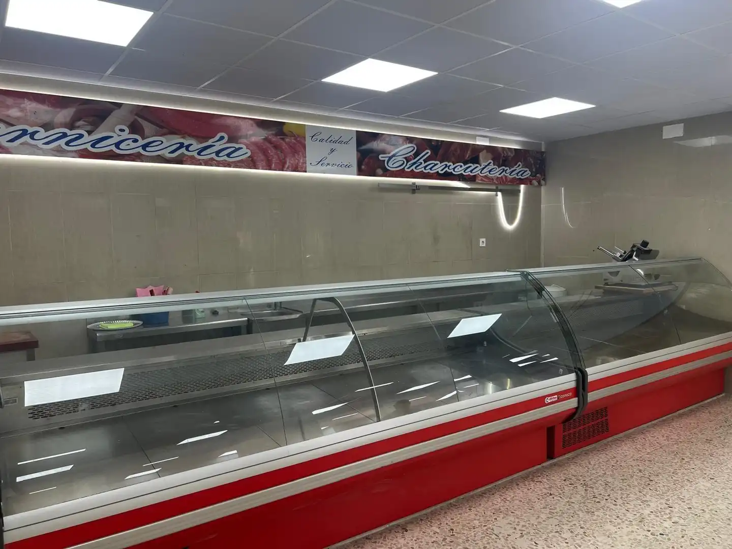 Locale commerciale in affitto a Oromana, imagen 6