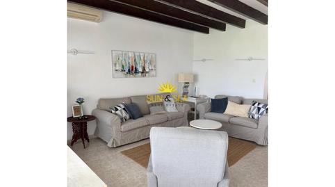 Foto 3 de Casa o xalet de lloguer a L'Albir, L'Alfàs del Pi