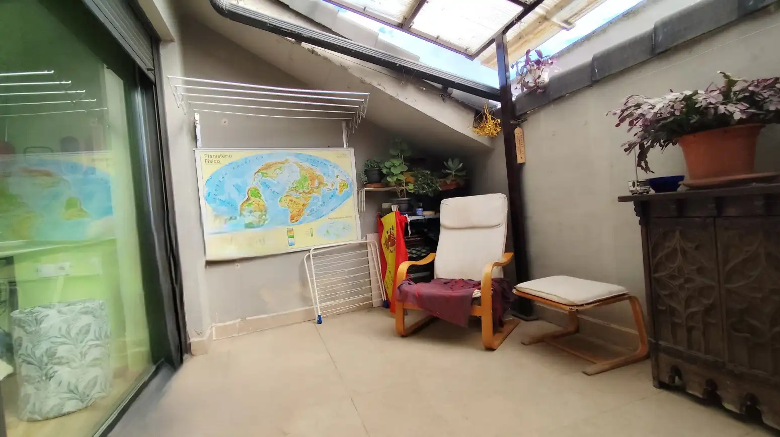Piso en venta en Villamediana de Iregua con Calefacción, Parquet y Terraza
