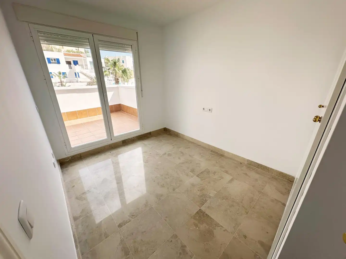 Àtic amb terrassa en venda a Mojácar Playa - Las Ventanicas - La Paratá, imagen 6
