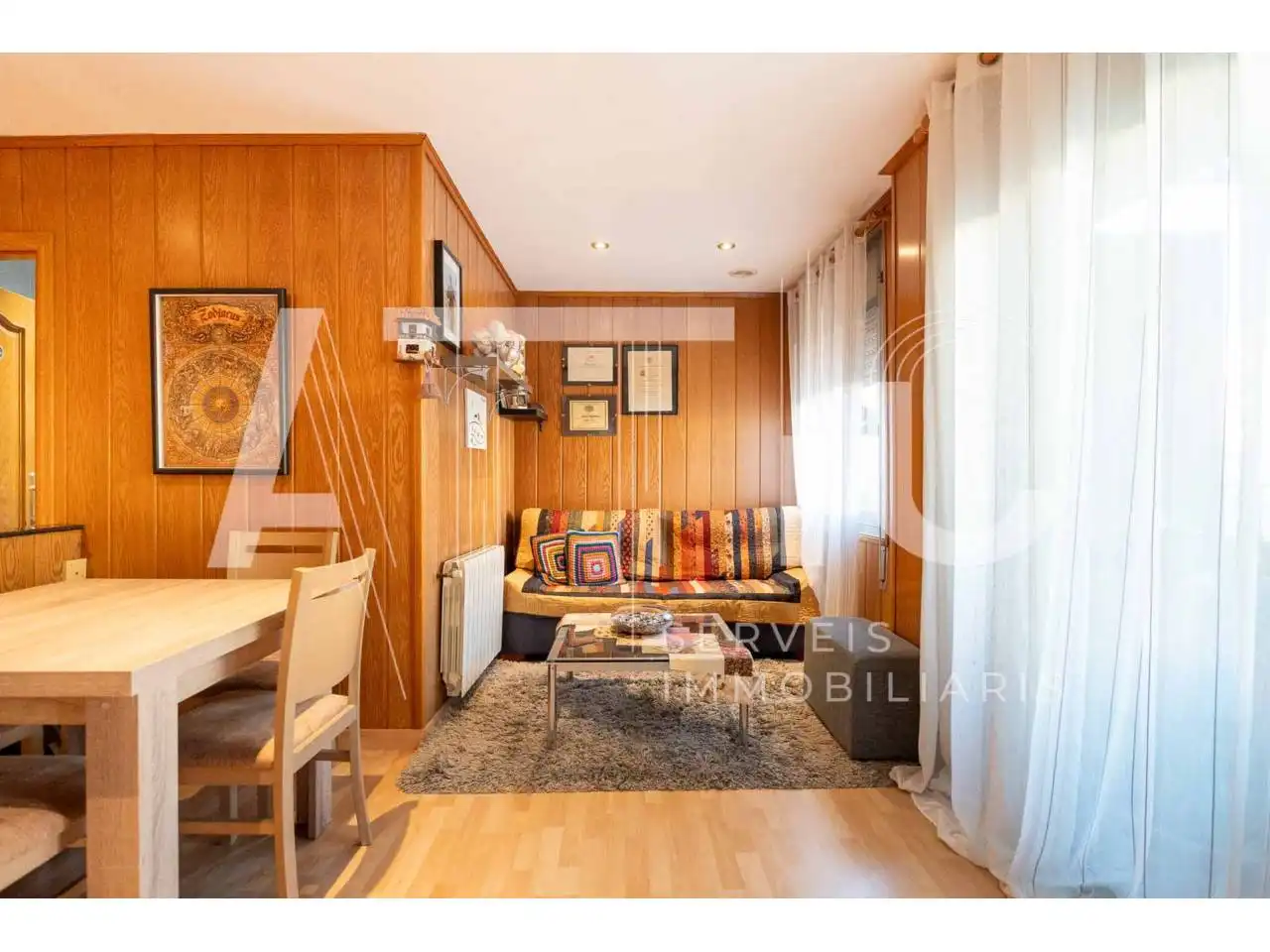 Piso en venta en Calle Sau, Torre-romeu