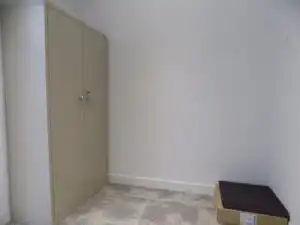 Schlafzimmer von Geschaftsraum zur Miete in Madrid mit Klimaanlage und Heizung