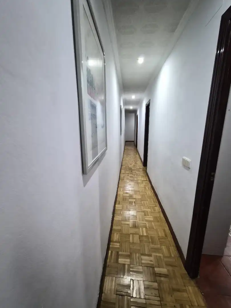 Piso en venta en Madrid