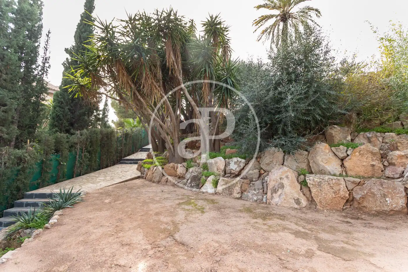 Terreno residenziale in vendita a Alfinach - Los Monasterios, imagen 27