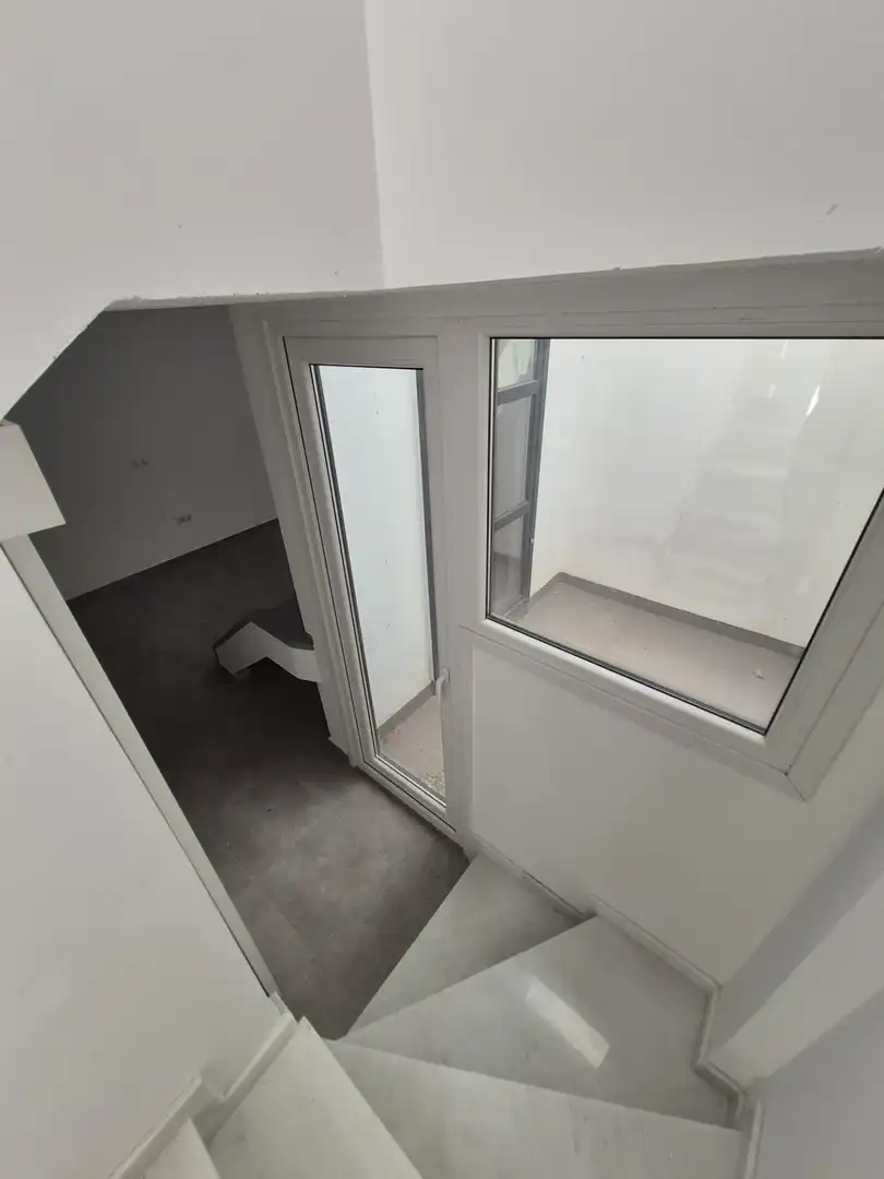Balcony of Houses for sale in Espera