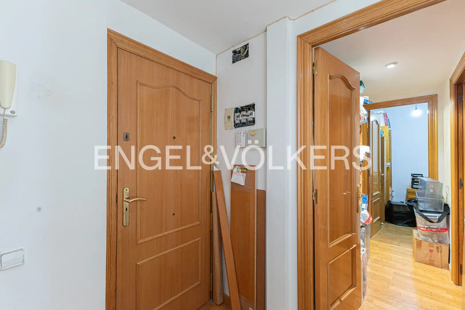 Piso con ascensor en venta en Sant Martí, imagen 24
