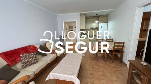 Foto 2 de Piso de alquiler en Nostra Senyora Montserrat, Tossa de Mar pueblo, Tossa de Mar