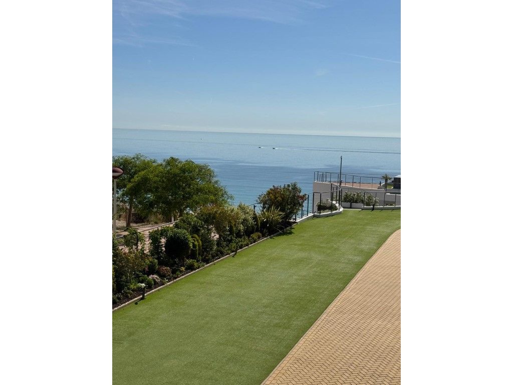 Garden of Flat for sale in Elche / Elx