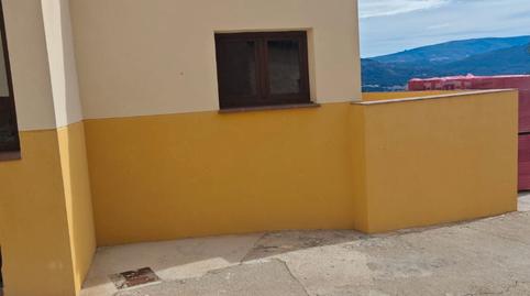 Foto 4 de Casa o xalet en venda a Calle Calleja de la Fuente, 7, Puebla de San Medel, Salamanca