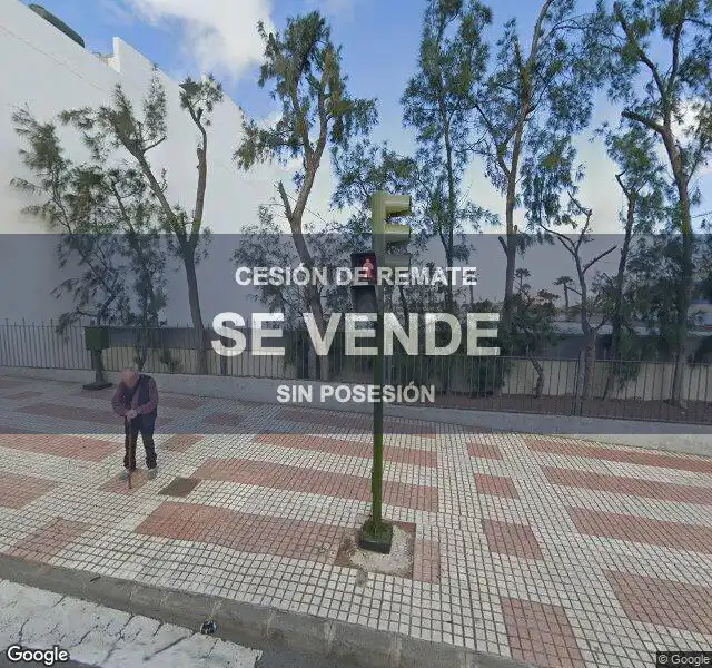 Parking de Piso en venta en Las Palmas de Gran Canaria