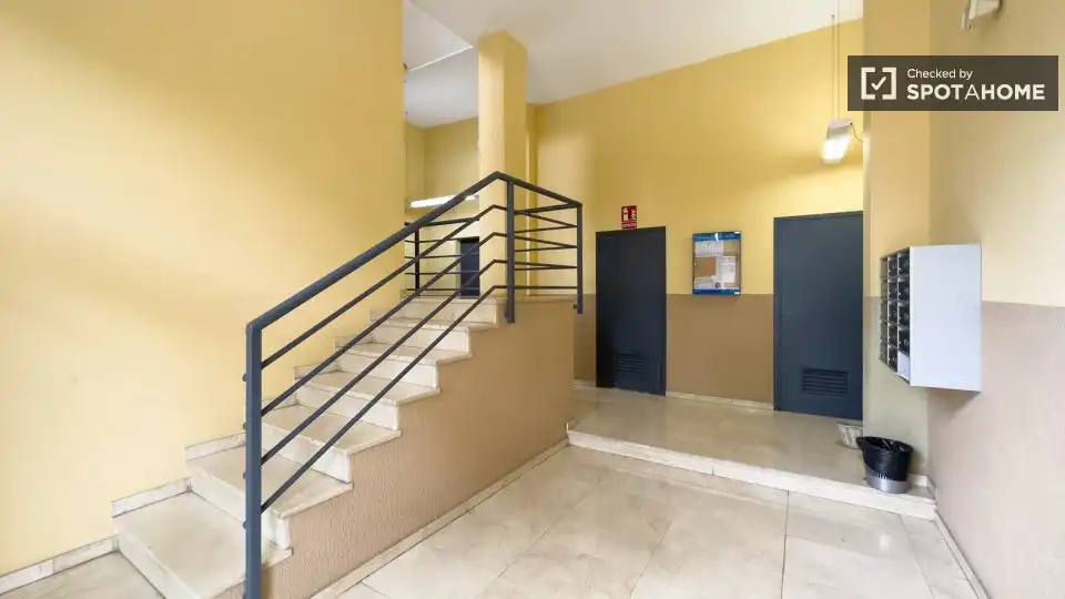 Piso de alquiler en Centre