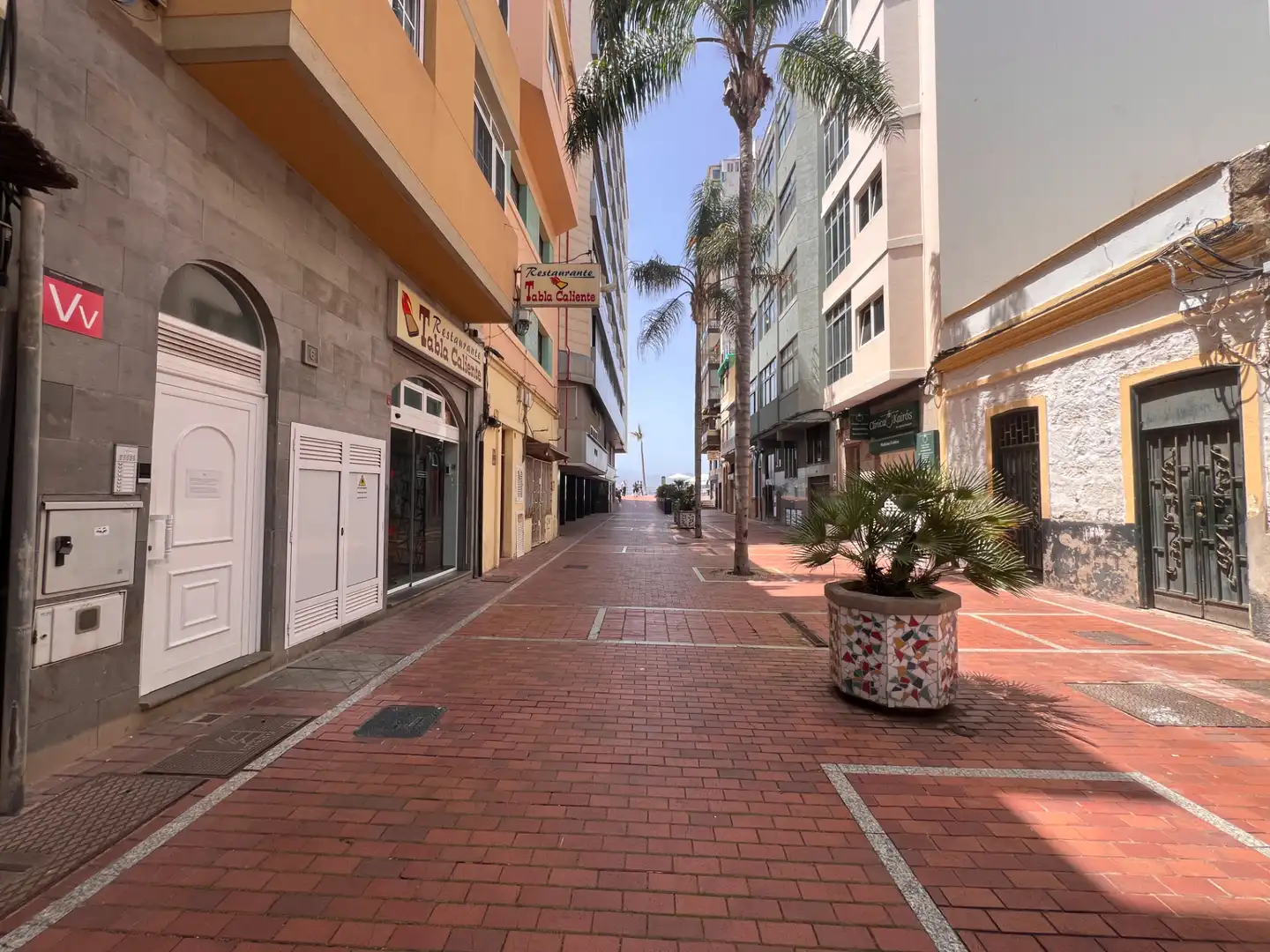 Local comercial en venda a Calle la Naval 8, imagen 8