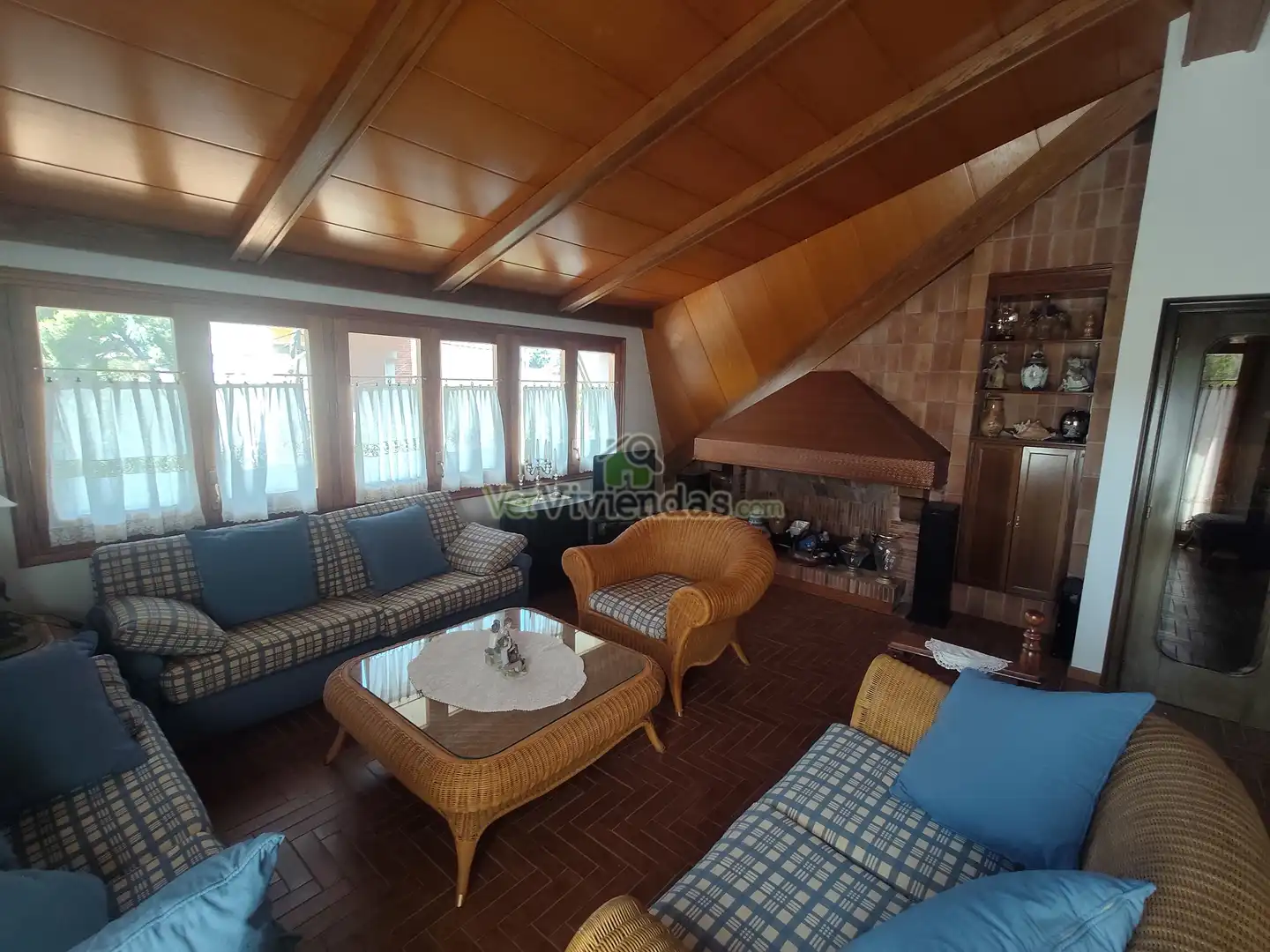 Casa con terraza en venta en Airesol, imagen 45