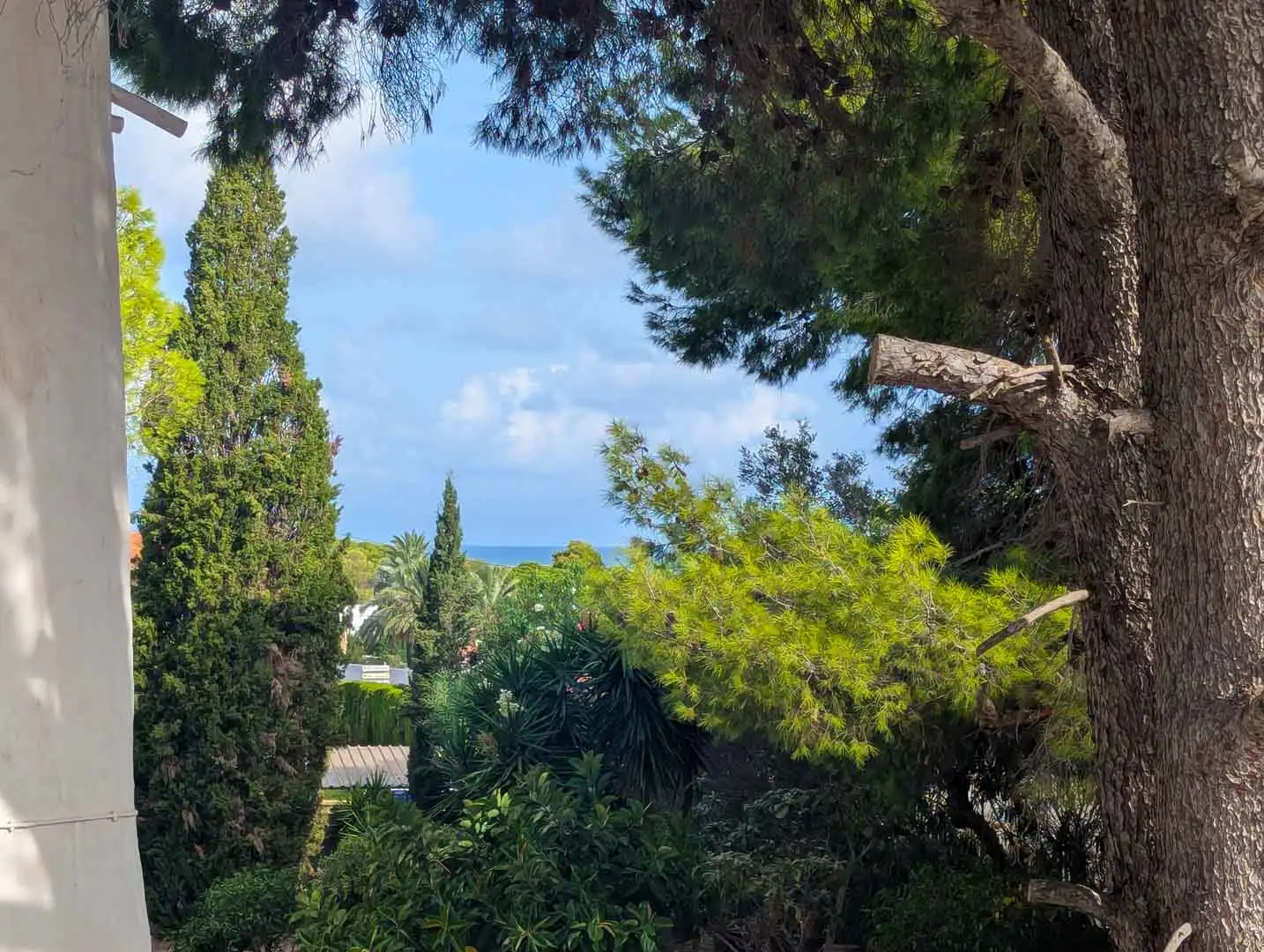 Houses for sale in Las Rotas / Les Rotes