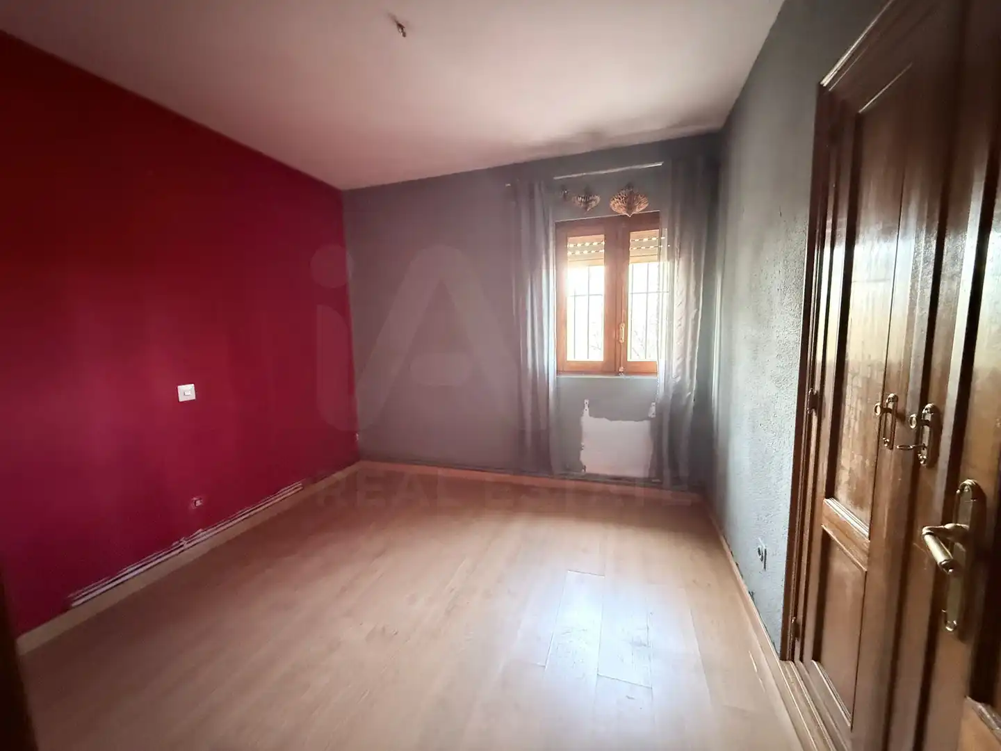 Dormitori de Casa o xalet en venda en Galapagar amb Calefacció i Terrassa
