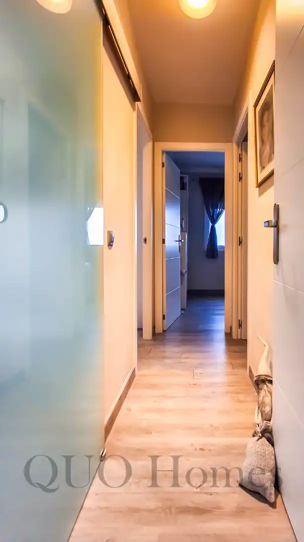 Flat for sale in Chapín - Campus Universitario - Navinco