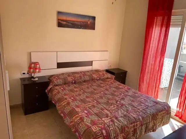 Flat with lift for sale in El Ejido Ciudad