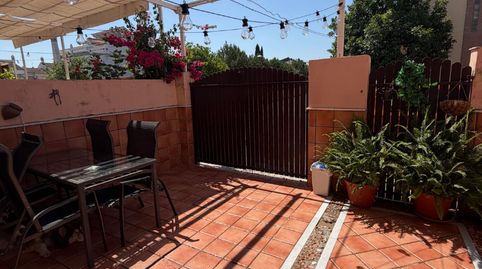 Foto 3 de Casa adosada en venta en Santiponce, Sevilla