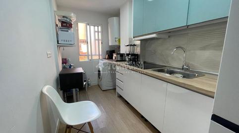 Photo 5 of Flat for sale in Calle César Arbasia, Suárez, Málaga Capital