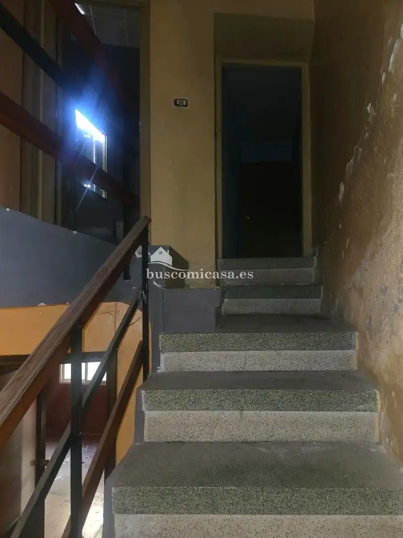 Casa adosada en venta en Mancha Real con Balcón
