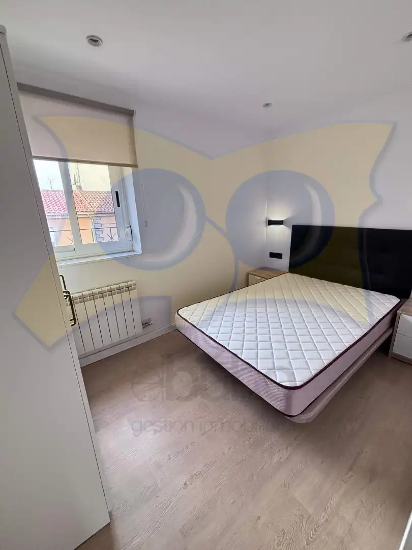 Dormitori de Casa o xalet de lloguer en San Bernardo - Carmelitas - Campus