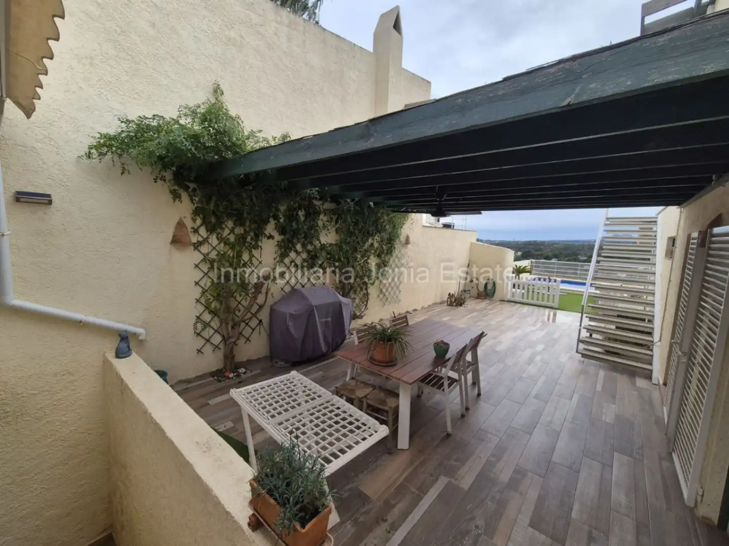 Villa mit Pool zum Verkauf in Altea la Vella, imagen 30