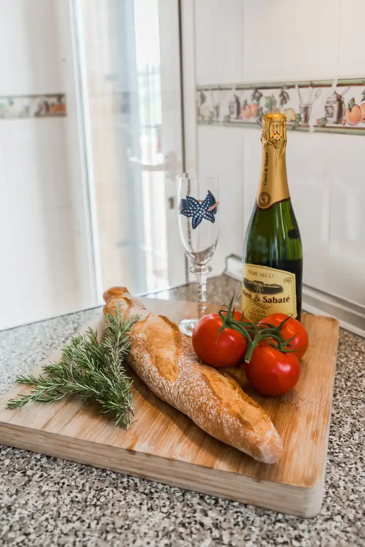 Chalet con piscina en venta en Monte Y Mar, imagen 9