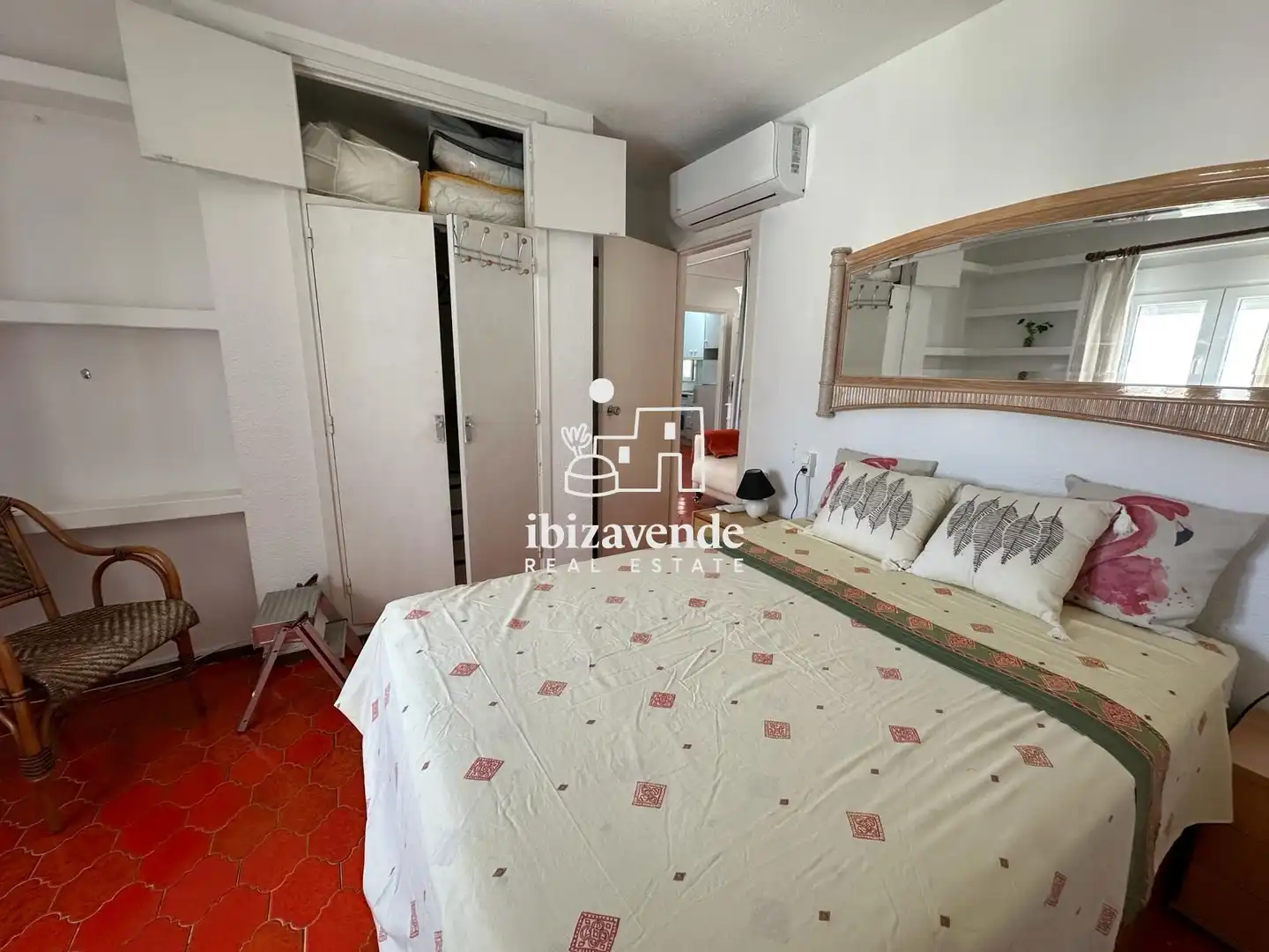 Penthouse mit Terrasse zur Miete in Sant Llorenç, imagen 18