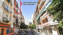 Exterior view of Flat for sale in  Córdoba Capital  with Heating, Terrace and Balcony