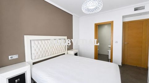Foto 5 de Piso de alquiler en Orihuela ciudad, Orihuela