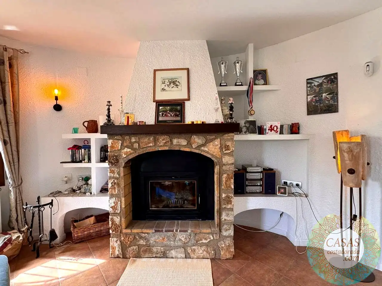 House with pool for sale in Les Tres Cales, imagen 16