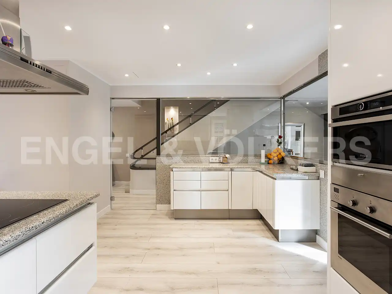 Detached homes for rent in Esplugues de Llobregat, Barcelona