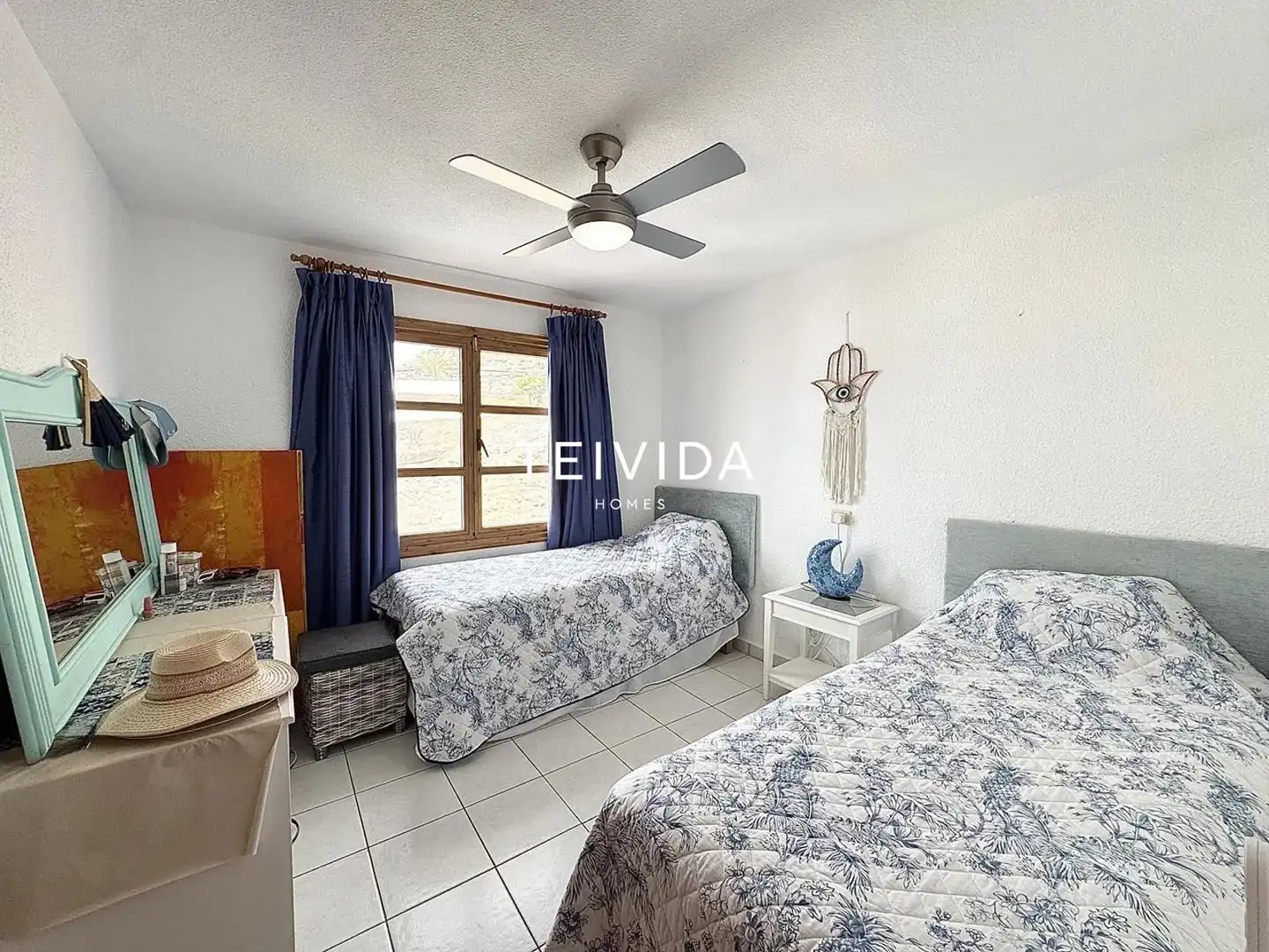 Habitación de Piso en venta en Arona con Terraza, Piscina y Piscina comunitaria