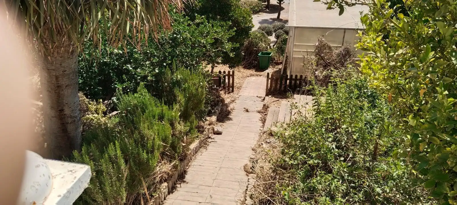Vista exterior de Casa o xalet en venda en Vélez-Málaga